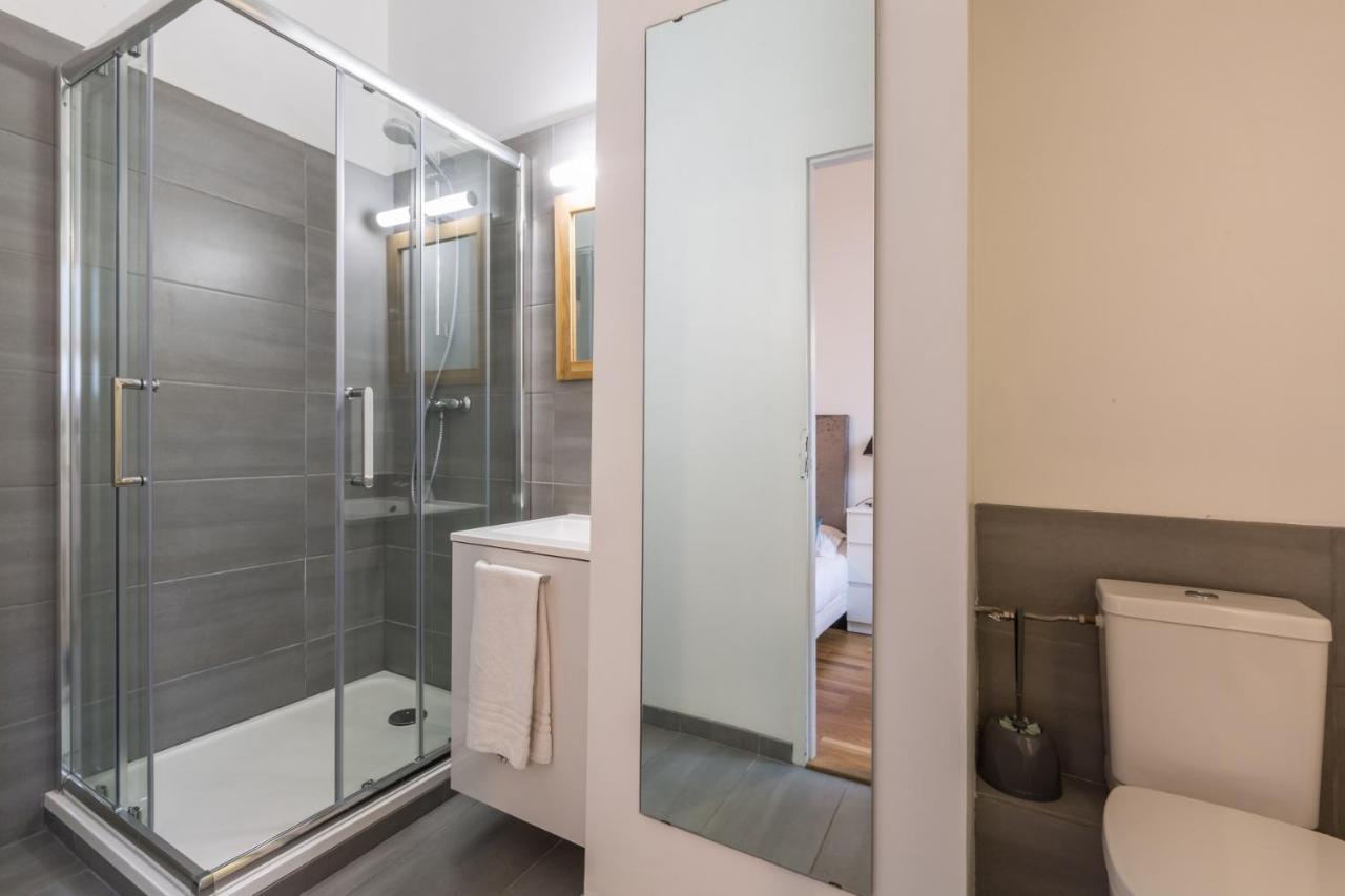 Apartment Iris 4 - Central Chamonix Haven Mont Blanc Экстерьер фото